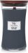 WoodWick Hourglass Large Geurkaars - Evening Onyx - 130 branduren