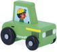 Janod - Cross Roads - Houten tractor