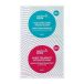 PANTHENOL Crème nettoyante et masque hydratant 2 en 1 2x8ml