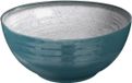 Brunner Tuscany Schaal ø 15 cm Blauw Melamine Rond