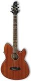 Ibanez TCY12E OPN Talman Open Pore Elektrisch Akoestische Gitaar