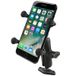 RAM Mounts RAP-B-102-UN7U X-Grip Composiet Telefoon Houder met Diamanten Basis