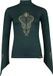 The Lord Of The Rings Rohirrim Dames Shirt met lange mouwen - groen - S