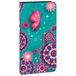 B2Ctelecom A3FR17 - Mobiele telefoon behuizing - multi - kunstleer - Samsung Galaxy A3 2017