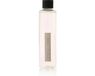 Millefiori Selected Recharge pour bâtonnets parfumés Silver Spirit - 250 ml