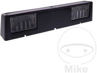 HELLA 2KA 004 525-001 Kentekenlamp