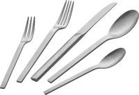 ZWILLING MINIMALE 68-delige bestekset - Zilver