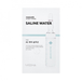 MISSHA Mascure Solution Sheet Mask Saline Water 1pièce