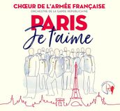 Warner Music Plg Uk Classics Paris Je TAime