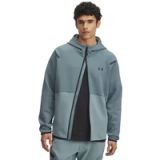 Under Armour Unstoppable Fleece Sportvest heren Blauw S