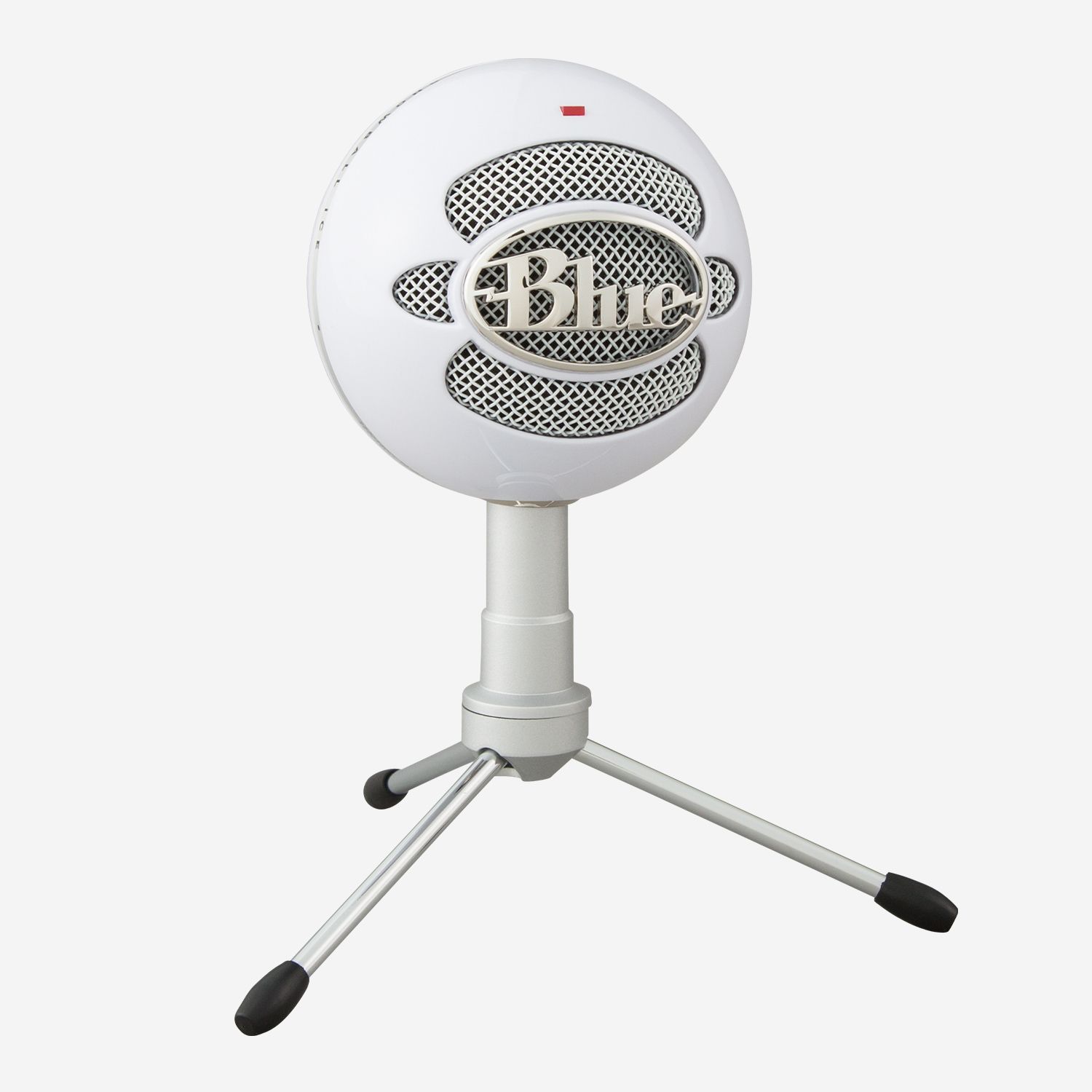 Blue Microphones Snowball iCE - White - USB Microphone