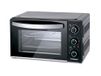 BEPER P101FOR020 Elektrische oven 20L, 1300W, Timer tot 60 min, 3 Kooktypes, Accessoires inbegrepen, Temperatuur tot 230°