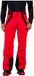 Rossignol Pantalon isolant Rouge S Homme