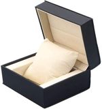 Horlogedoos, Shenzhen Haorui Industrial Technology Co., Ltd. Geschenkdoos voor horloges, sieraden, hangers, kettingen of armbanden