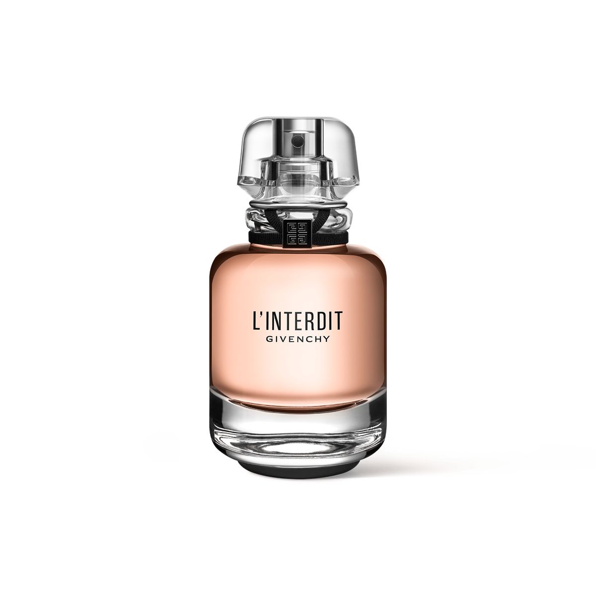 Givenchy L'Interdit / 50 ml / Women