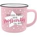 Gruss und Co 45774 Kaffee-Becher Großartig, New Bone China