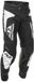 Fly Racing Kinetic Sym Pantalon tout-terrain Noir 34 Homme