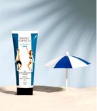 Bronz'Express Tinted Self-Tanning Gel (face) - 75ml