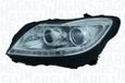 MAGNETI MARELLI koplamp, links, geschikt voor MERCEDES-BENZ S-klasse Coupé (C216), onderdeelnummer 711307023601