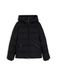 Tommy Hilfiger Winterjas Zwart