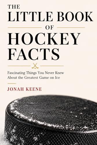 The Little Book of Hockey Facts