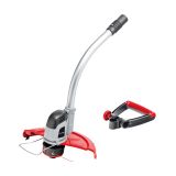 AL-KO GTA 4030 Tondeuse à gazon sur batterie 30 cm Noir, Gris, Rouge