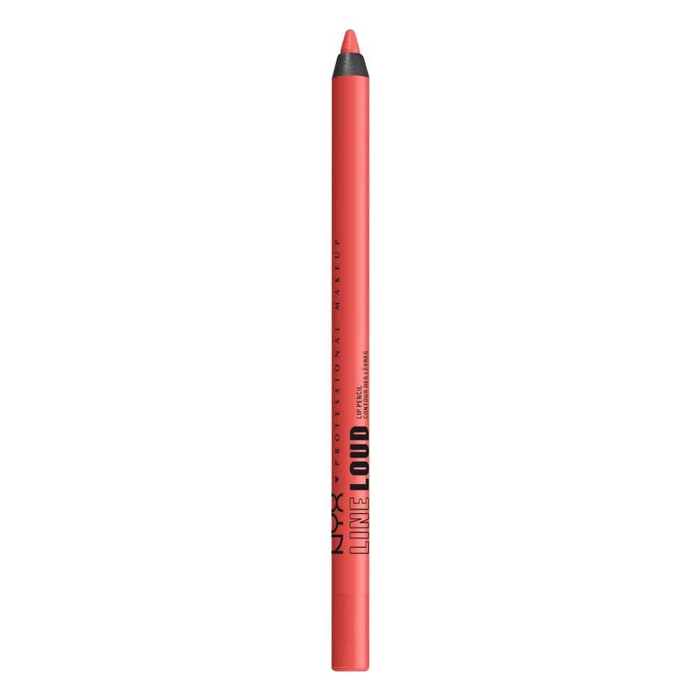 NYX Professional Makeup - Line Loud Lip Pencil 1.2 g 10 Stay