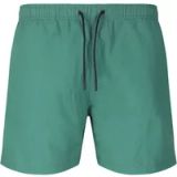 NOU Boardshorts Eyemouth V2 Lichtgroen 3XL