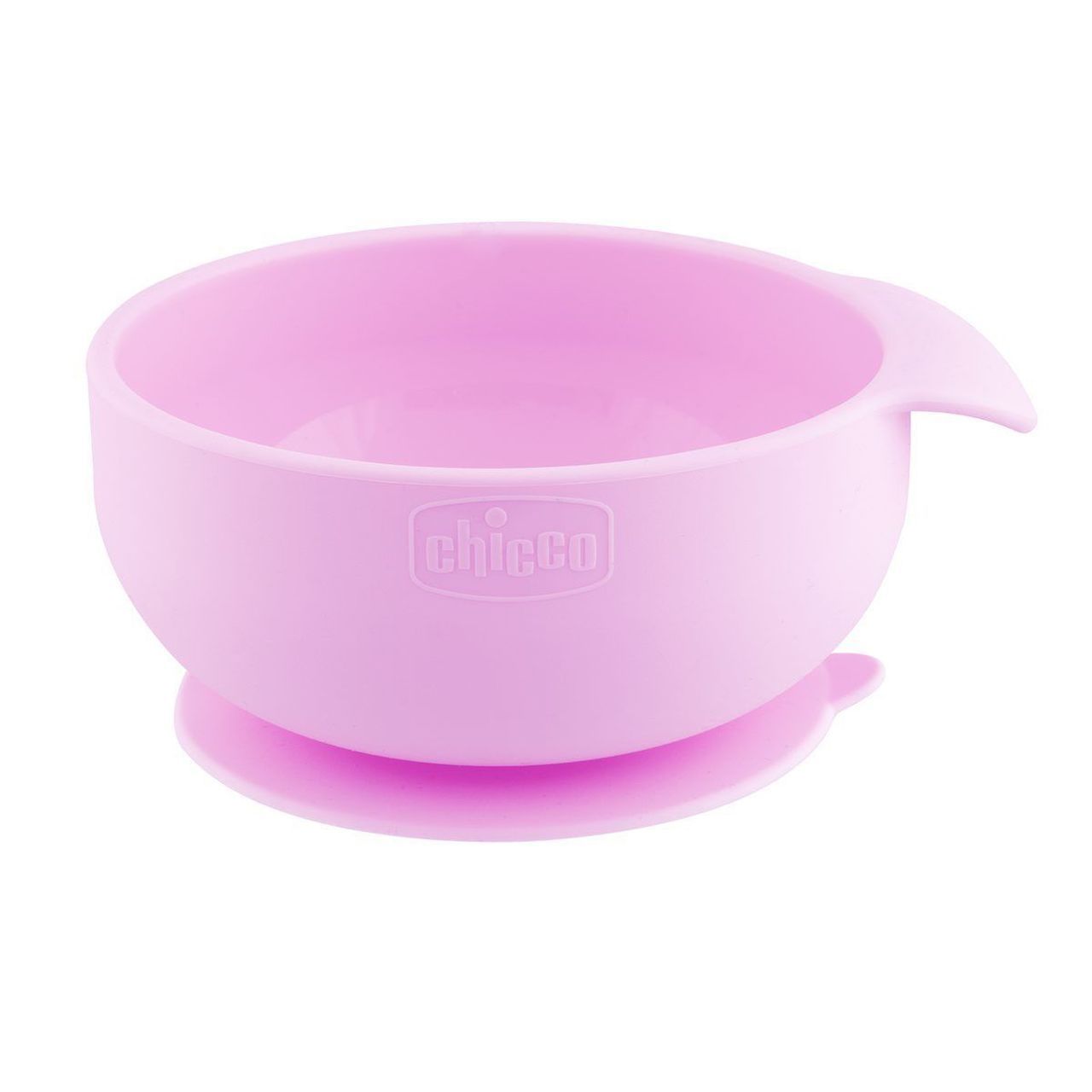 Chicco 00010221100000 - Roze - Silicone - Unisex
