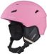 Cairn Casque Electron Junior Rose 54-55 cm