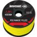 Beuchat Ligne en nylon doublure aramide Rouleau 100 m