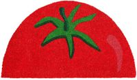 Fisura Deurmat Half Moon Tomato