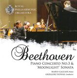 Beethoven Piano Concerto No.3: Moonlight Sonata