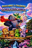 DESCUBRE Gorila Macumba DESCUBRE TU TALENTO CON EL GORILA MACUMBA: y los 7 continentes