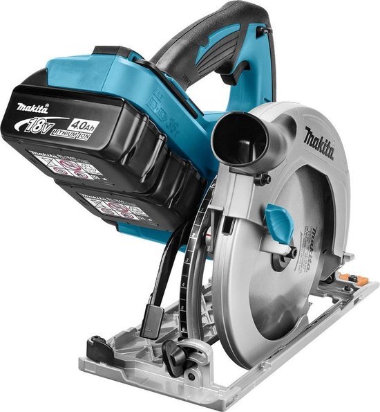 Makita DHS 710 RM 2 J