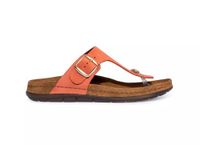 Rohde Rodigo - dames slof - Oranje - maat 39 (EU) 5.5 (UK)