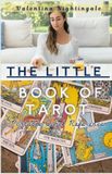 The Little Book of Tarot Rider Waite Paperback