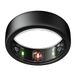 Oura Gen3 Smartring Horizon – Maat 10, Stealth | Wearable die slaap, hartslag en conditie bijhoudt – Batterij gaat tot 7 dagen mee – Voor iOS + Android – Controleer je maat met de Oura-maatset