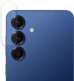 Rosso Camera Protector Geschikt voor Samsung Galaxy S26 FE - Lens Bescherming - Case Friendly - Ultra Dun Glas - Transparant