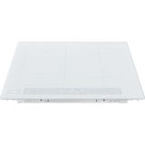 Whirlpool WL B4560 NE/W Wit Ingebouwd 59 cm Inductiekookplaat