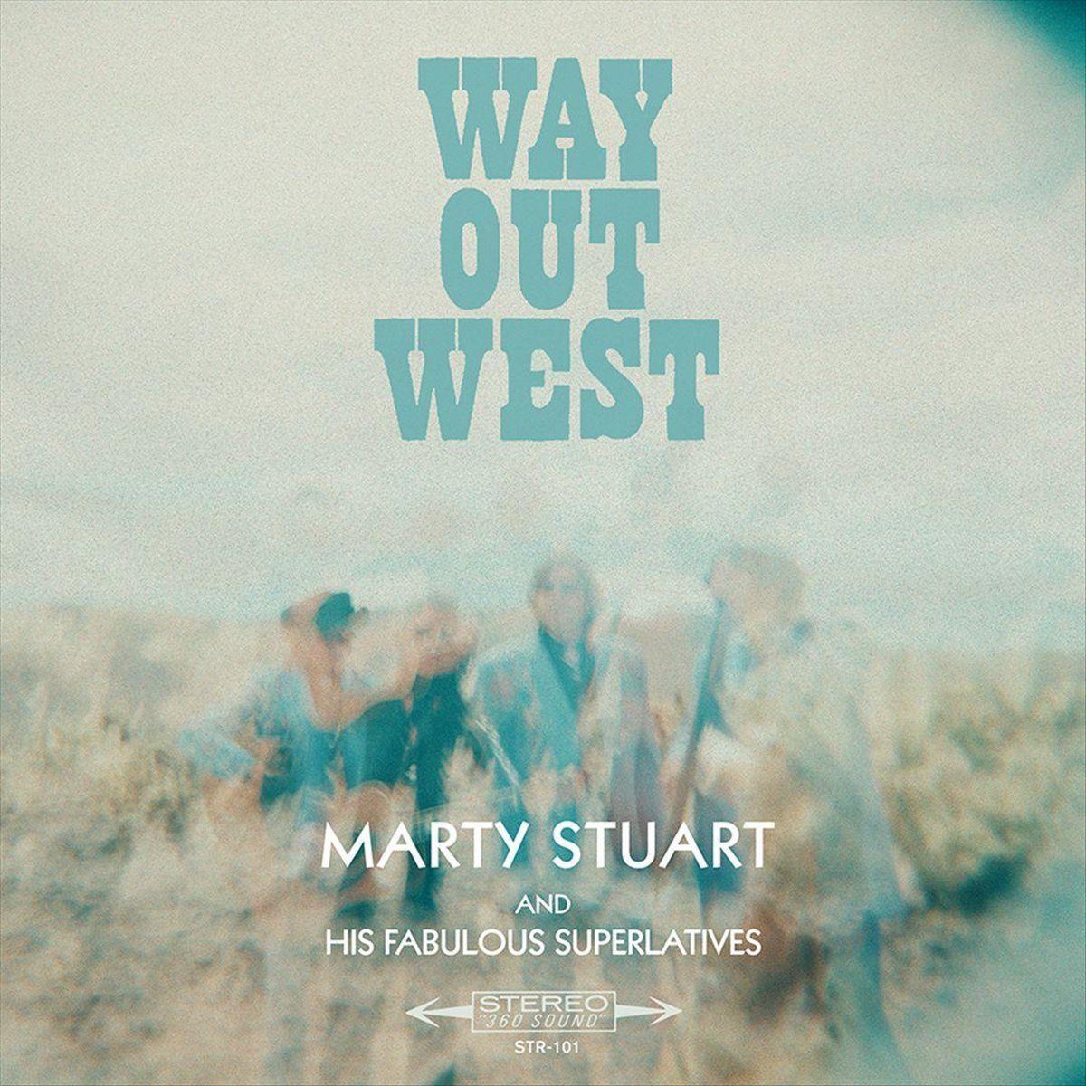 Coast2Coast Way Out West
