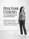 Pelvic Floor Exercises for Perimenopause and Menopause: A Progressive Program to Reduce Leaks, Improve Control, Manage Urgency, and Move with Confidence
