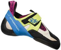 La Sportiva Skwama Klimschoenen Veelkleurig EU 36 Vrouw