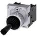Siemens 3SU1150-7AA88-1NA0 Interrupteur de coordonnées 500 V IP65, IP67 1 pièce