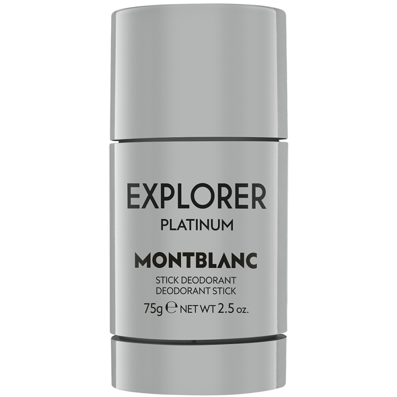 Mont Blanc Explorer