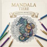 Mandala: Tiere