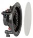 Artsound FL-550 - Inbouw luidspreker - 2-weg - Wit