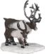 Luville Reindeers Kersthuisje