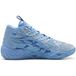 PUMA Unisex Mb.04 La France Team Light Blue-cool Mid Gray Taille: 51 | Chaussures de training Outlet | Unisex | Gris