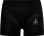 ODLO Performance X-Light Eco Panty Femme - noir - taille M